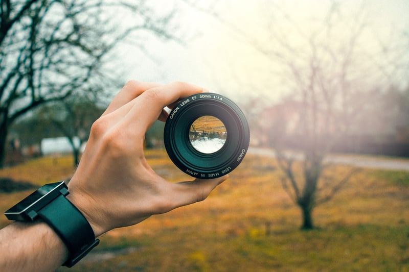 Improve focus