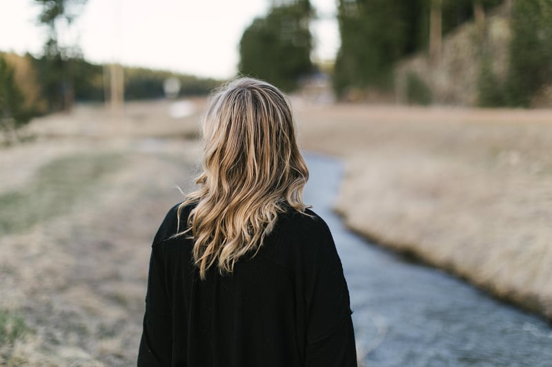 Mindful walking tips