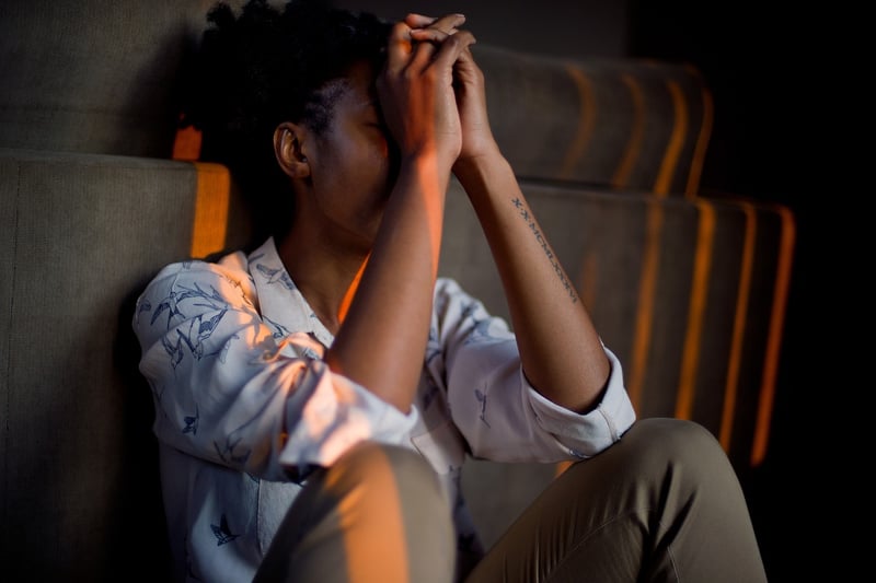 Stress relief methods