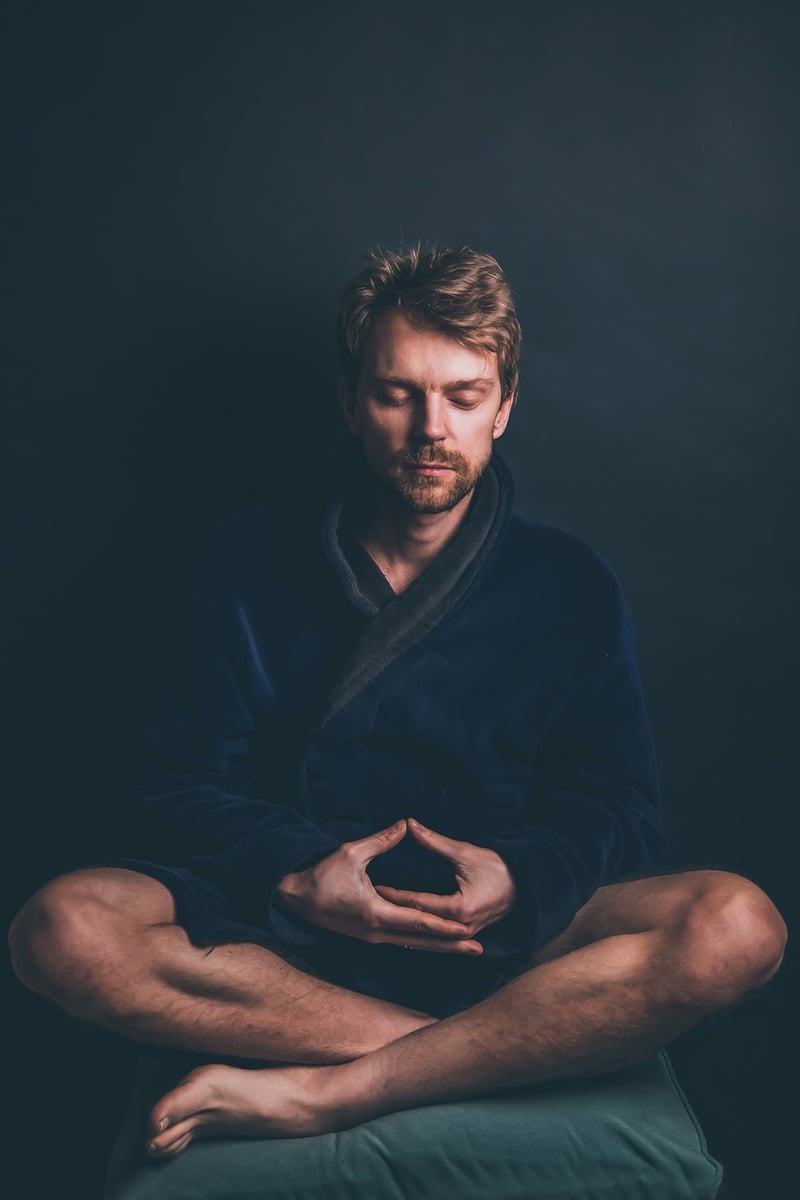 Diaphragmatic Breathing